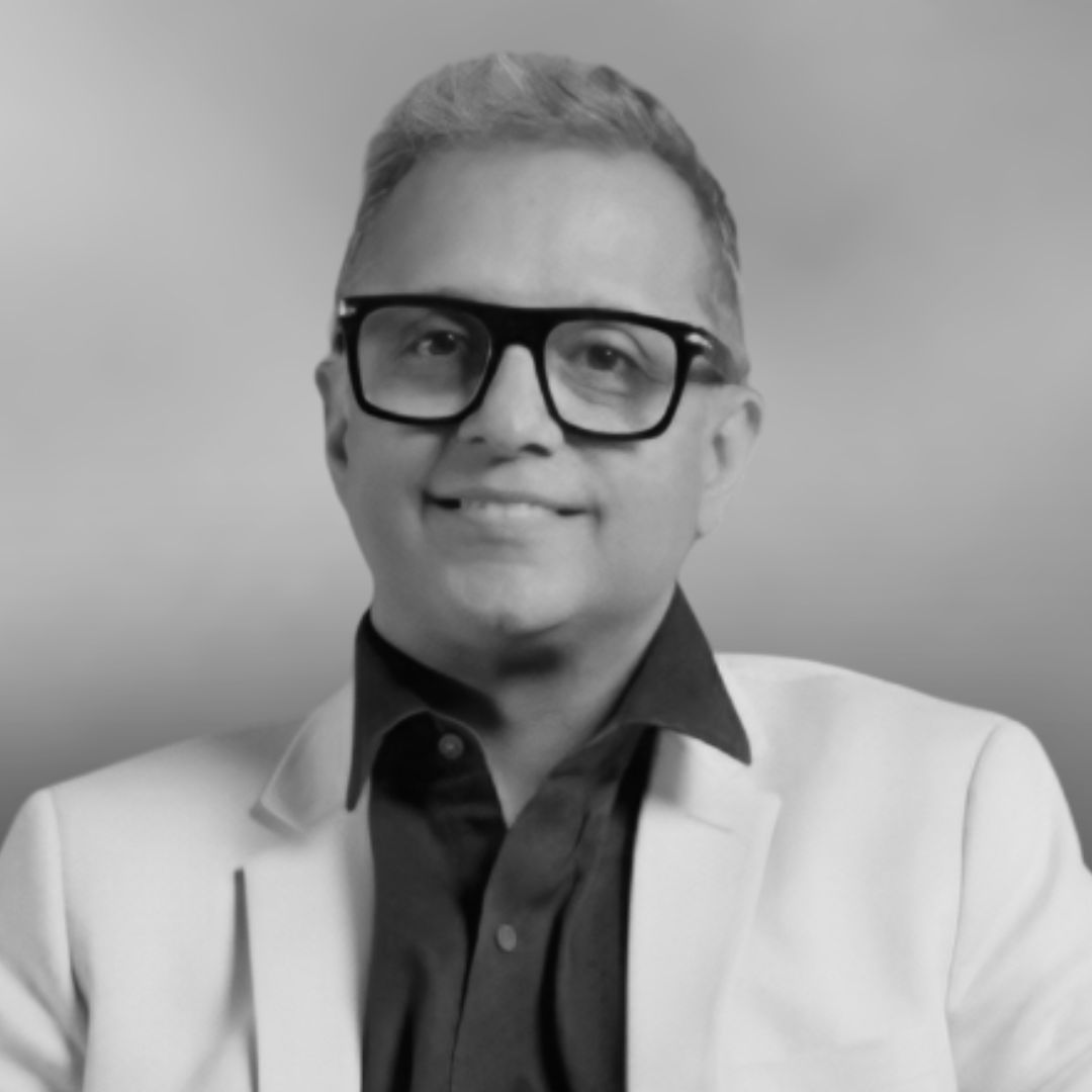 Saurabh Chandra ,  DDF Consultants
